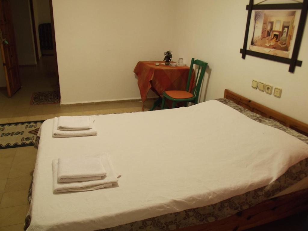 Holiday Hotel Dalyan Zimmer foto